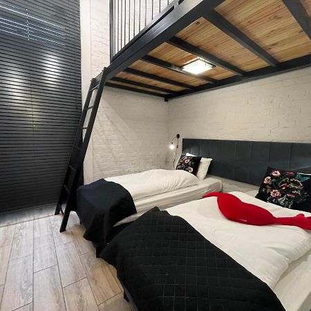 Apartamenty Loftowe Blisko Rynku Breslau Exterior foto